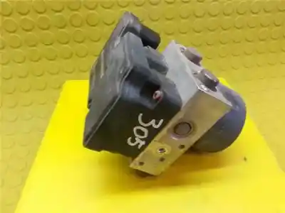 Peça sobressalente para automóvel em segunda mão abs por citroen c3 1.4 hdi 16v sx referências oem iam 9641965380  v6261n02