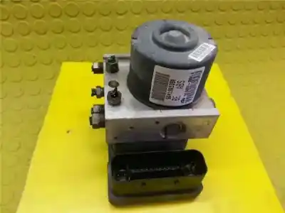 Peça sobressalente para automóvel em segunda mão abs por citroen c3 1.4 hdi 16v sx referências oem iam 9641965380  v6261n02