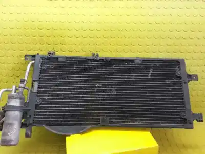 Piesă de schimb auto la mâna a doua CONDENSATOR / RADIATOR AER CONDITIONAT pentru OPEL CORSA C  Referințe OEM IAM 13106020  