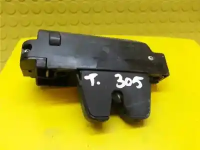 Pezzo di ricambio per auto di seconda mano  per CITROEN C3  Riferimenti OEM IAM 9646091580  