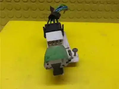 Peça sobressalente para automóvel em segunda mão resistência sofagem chauffage por bmw serie 3 compacto 1.6 referências oem iam 9092610290