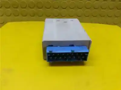 Second-hand car spare part electronic module for bmw serie 3 compacto 1.6 oem iam references 61358366381  