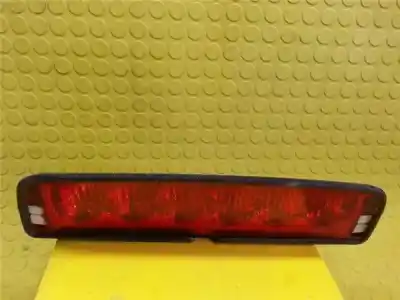 Peça sobressalente para automóvel em segunda mão farolim de travão central por bmw serie 3 compacto 1.6 referências oem iam 