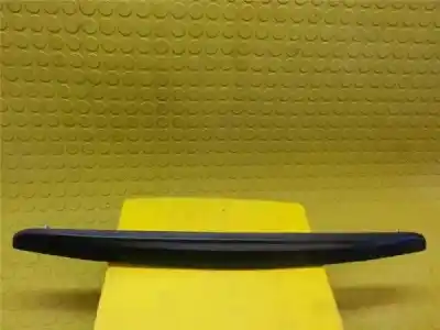 Pezzo di ricambio per auto di seconda mano maniglia esterna del cancello per citroen c3 1.4 hdi 16v sx riferimenti oem iam 9643468477