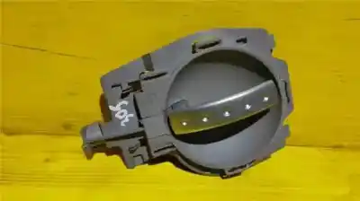 Pezzo di ricambio per auto di seconda mano maniglia interna anteriore sinistra per citroen c3 1.4 hdi 16v sx riferimenti oem iam 9143f8