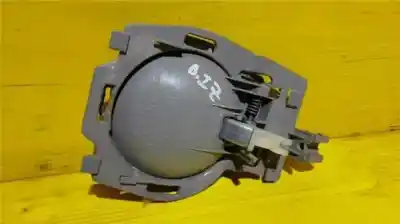 Second-hand car spare part interior left front handle for citroen c3 1.4 hdi 16v sx oem iam references 9143f8  