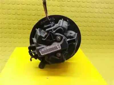 Peça sobressalente para automóvel em segunda mão motor de sofagem por citroen c3 1.4 hdi 16v sx referências oem iam 5402  