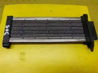 Pezzo di ricambio per auto di seconda mano resistenza al riscaldamento per citroen c3 1.4 hdi 16v sx riferimenti oem iam 0575849
