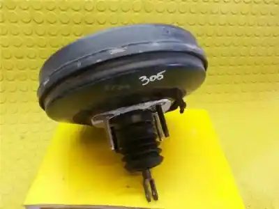 Peça sobressalente para automóvel em segunda mão servo freio por citroen c3 1.4 hdi 16v sx referências oem iam 9649329480  