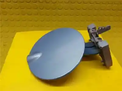 Pezzo di ricambio per auto di seconda mano tappo esterno del carburante per citroen c3 1.4 hdi 16v sx riferimenti oem iam 9638184280