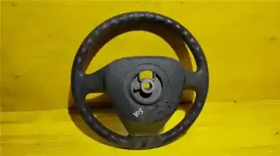 Second-hand car spare part steering wheel for citroen c3 1.4 hdi 16v sx oem iam references 4109cl  