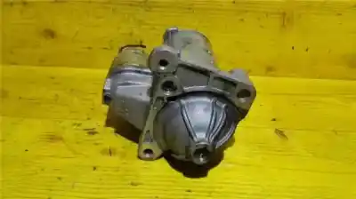 Peça sobressalente para automóvel em segunda mão motor de arranque por renault scenic ii 1.9 dci diesel referências oem iam 8200331251