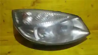 Peça sobressalente para automóvel em segunda mão FAROL / FAROLIM DIREITO por RENAULT SCENIC II  Referências OEM IAM 7701064130  