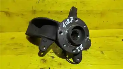 Peça sobressalente para automóvel em segunda mão  por RENAULT SCENIC II  Referências OEM IAM   