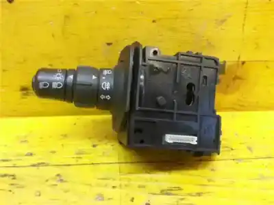 Peça sobressalente para automóvel em segunda mão comutador de luzes por renault scenic ii 1.9 dci diesel referências oem iam 7701060398