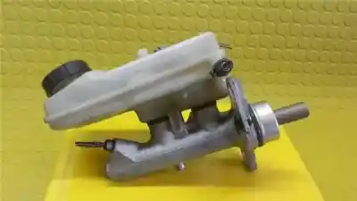 Peça sobressalente para automóvel em segunda mão bomba de travões por renault scenic ii 1.9 dci diesel referências oem iam 7701207697