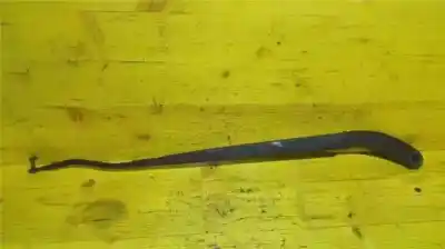 Peça sobressalente para automóvel em segunda mão haste de escova dianteiro esquerdo por renault scenic ii 1.9 dci diesel referências oem iam 8200113230