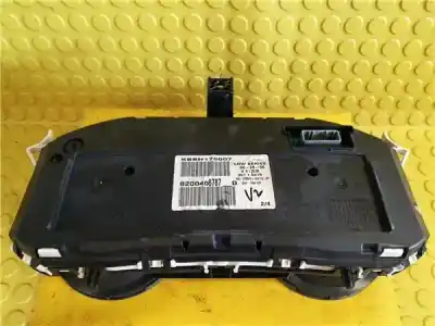 Peça sobressalente para automóvel em segunda mão quadrante por renault megane ii sedán (lm0/1_) 1.9 dci referências oem iam kbbh176007  35110419