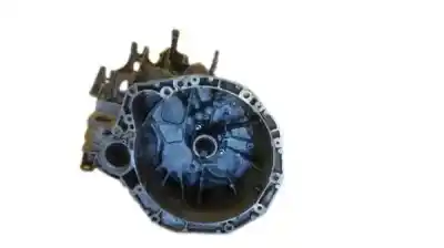 Peça sobressalente para automóvel em segunda mão caixa de velocidades por renault scenic ii 1.9 dci diesel referências oem iam nd00008200128325