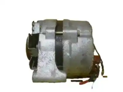 Pezzo di ricambio per auto di seconda mano alternatore per opel kadett e 1.6 riferimenti oem iam   