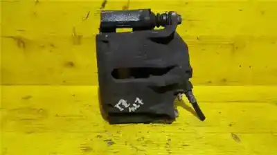 Peça sobressalente para automóvel em segunda mão pinça de travão dianteira esquerda por renault scenic ii 1.9 dci diesel referências oem iam 0204y01307