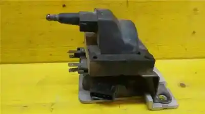 Second-hand car spare part ignition coil for opel kadett e 1.6 oem iam references 90243618  