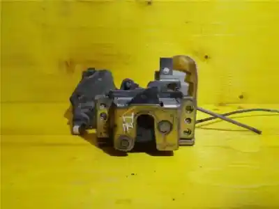 Tweedehands auto-onderdeel linker voordeur slot voor opel kadett e 1.6 oem iam-referenties 20388