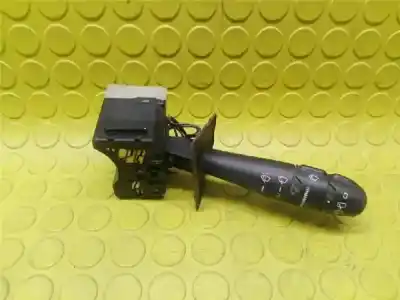 Peça sobressalente para automóvel em segunda mão comutador de limpa vidros por renault laguna 2.0 g -f3r referências oem iam 