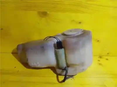 Second-hand car spare part windscreen washer bottle for opel kadett e 1.6 oem iam references 90197239  