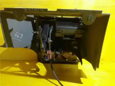 Peça sobressalente para automóvel em segunda mão comando de sofagem (chauffage / ar condicionado)  por opel kadett e 1.6 referências oem iam   