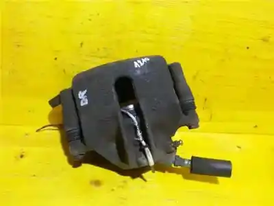 Peça sobressalente para automóvel em segunda mão pinça de travão dianteira direita por renault laguna 2.0 g -f3r referências oem iam 