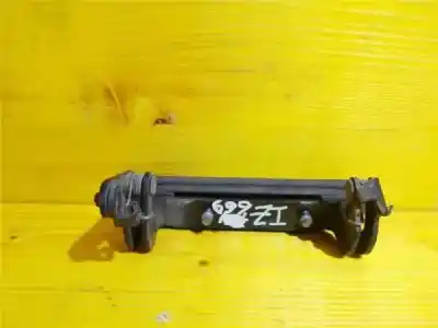 Pezzo di ricambio per auto di seconda mano maniglia esterna anteriore sinistra per opel kadett e 1.6 riferimenti oem iam 506pvc  