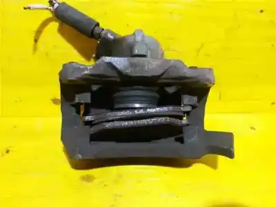 Peça sobressalente para automóvel em segunda mão pinça de travão dianteira esquerda por renault laguna 2.0 g -f3r referências oem iam   