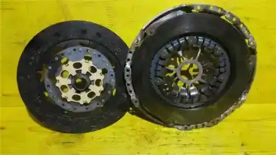 Peça sobressalente para automóvel em segunda mão kit de embreagem por renault scenic ii 1.9 dci diesel referências oem iam 