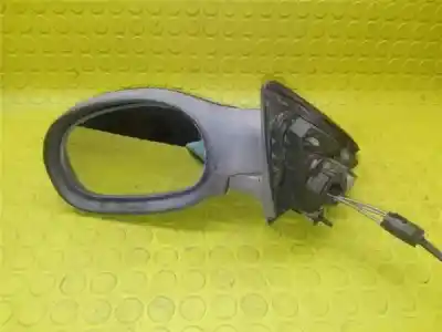 Peça sobressalente para automóvel em segunda mão espelho retrovisor esquerdo por renault laguna 2.0 g -f3r referências oem iam 873023c