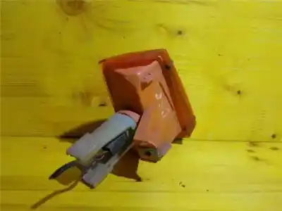 Second-hand car spare part left headlight for opel kadett e 1.6 oem iam references   