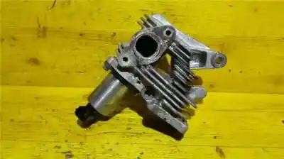 Peça sobressalente para automóvel em segunda mão válvula egr por renault scenic ii 1.9 dci diesel referências oem iam 