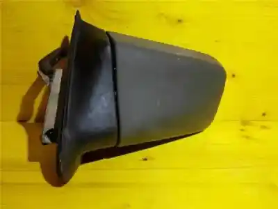 Peça sobressalente para automóvel em segunda mão espelho retrovisor esquerdo por opel kadett e 1.6 referências oem iam   