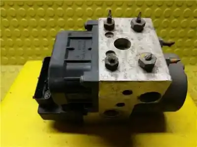 Peça sobressalente para automóvel em segunda mão abs por mg rover mg zr 2.0 td referências oem iam 0265216803