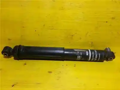 Peça sobressalente para automóvel em segunda mão amortecedor traseiro direito por renault laguna 2.0 g -f3r referências oem iam 7700824119e