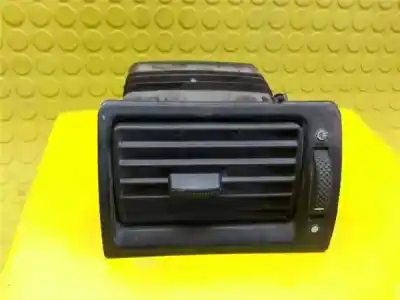 Peça sobressalente para automóvel em segunda mão grelha / difusor de ar por ford mondeo berlina (ge) 2.0 16v di td cat referências oem iam 