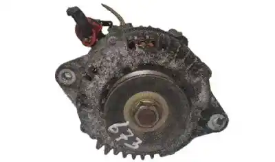 Piesă de schimb auto la mâna a doua alternator pentru nissan almera tino (v10m) 2.2 16v turbodiesel cat referințe oem iam   