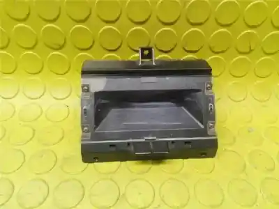 Peça sobressalente para automóvel em segunda mão módulo / sistema de navegação gps por renault laguna 2.0 g -f3r referências oem iam 7700822081