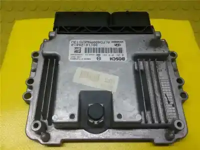 Piesă de schimb auto la mâna a doua  pentru HYUNDAI I30 (FD)  Referințe OEM IAM 0281016491  391142A410