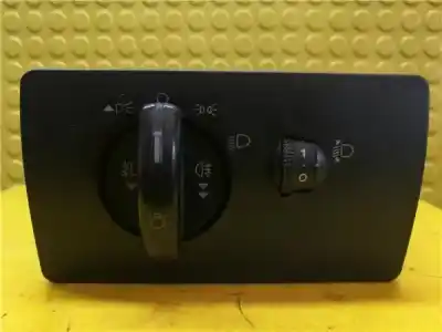 Peça sobressalente para automóvel em segunda mão comutador de luzes por ford mondeo berlina (ge) 2.0 16v di td cat referências oem iam 1s7t13a024bb