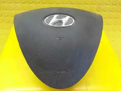 Recambio de automóvil de segunda mano de AIRBAG DELANTERO IZQUIERDO para HYUNDAI I30  referencias OEM IAM 62431350C  