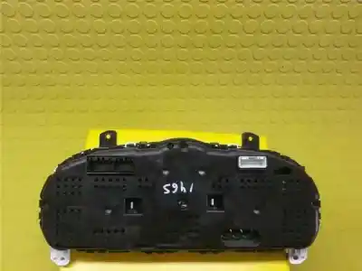 Second-hand car spare part dashboard for hyundai i30 (fd) 1.6 crdi oem iam references cv24  940032r240