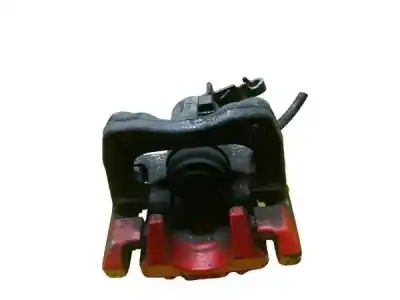 Peça sobressalente para automóvel em segunda mão pinça de travão traseira direita por seat leon 2.0 tdi (fr) -bmn referências oem iam 703816  