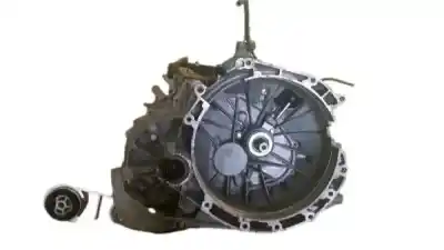 Peça sobressalente para automóvel em segunda mão caixa de velocidades por ford mondeo berlina (ge) 2.0 16v di td cat referências oem iam 1s7r7002eb