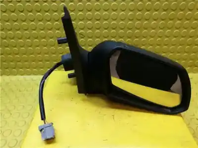 Peça sobressalente para automóvel em segunda mão espelho retrovisor direito por ford mondeo berlina (ge) 2.0 16v di td cat referências oem iam 836156